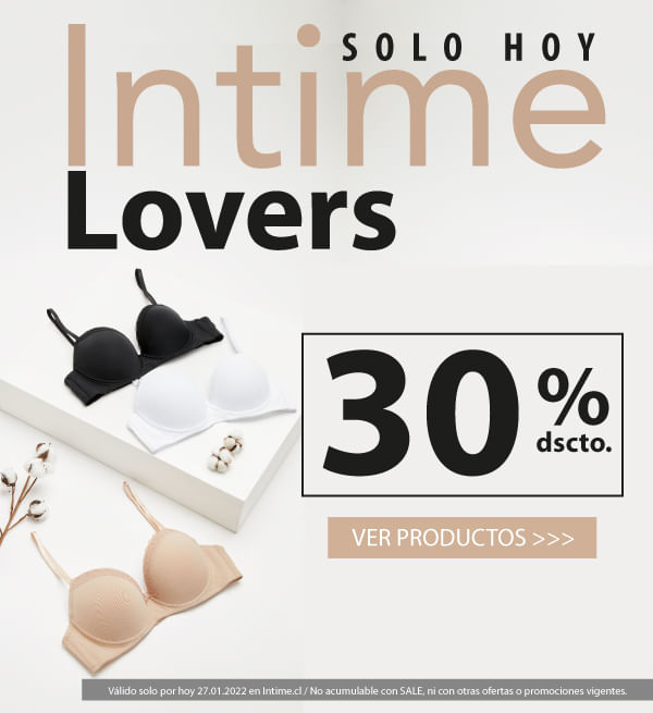 INTIME LOVERS