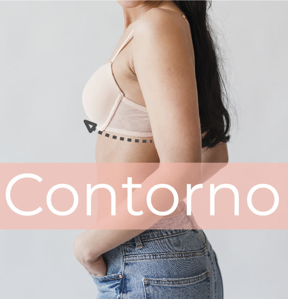 Intime, conócete tip 1 Contorno Intime, conócete tip 1 Contorno